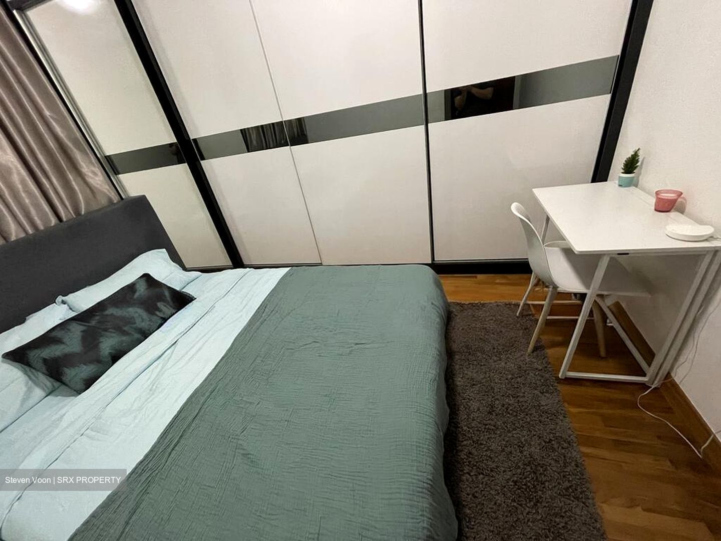 Dover Parkview (D5), Condominium #497982391